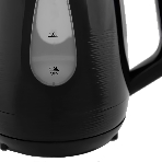 Чайник электрический Centek CT-0048 черный