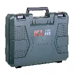 Дрель-шуруповерт Klpro KLNM18-00, 18 В, 0 Ач, 40 Нм, бесщеточный