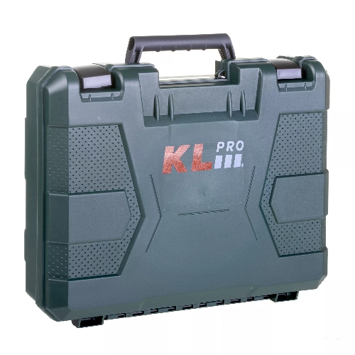 Дрель-шуруповерт Klpro KLNM18-00, 18 В, 0 Ач, 40 Нм, бесщеточный