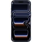 Смартфон Apple iPhone 17 Pro Max A3526 12/256Gb, темно-синий