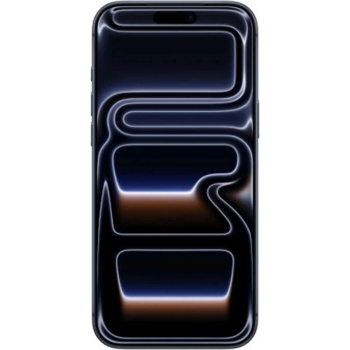 Смартфон Apple iPhone 17 Pro Max A3526 12/256Gb, темно-синий