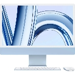 Моноблок Apple iMac A2874 24