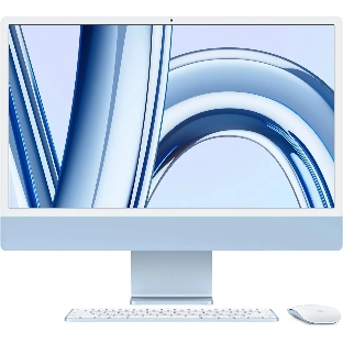 Моноблок Apple iMac A2874 24