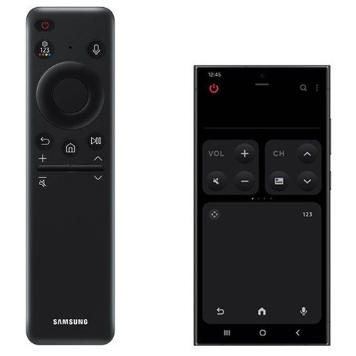 Телевизор Samsung 55