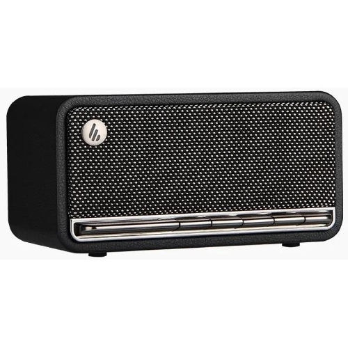 Колонка портативная Edifier MP230 черный 20W 1.0 BT/3.5Jack/USB 2500mAh