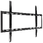 Кронштейн Arm media STEEL-1 new черный, настенный, 32