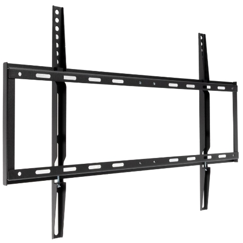 Кронштейн Arm media STEEL-1 new черный, настенный, 32