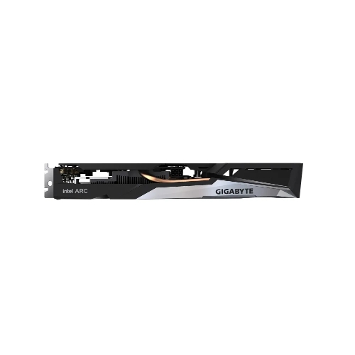 Видеокарта Gigabyte A380 GAMING OC GV-IA380GAMING OC-6GD