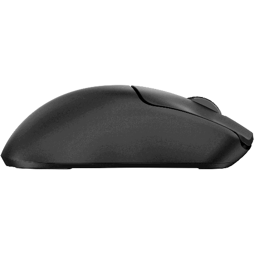 Мышь беспроводная Acer OMR312 черный, 3200 dpi, радиоканал, Bluetooth, USB, кнопки - 5