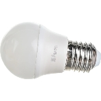 Лампа светодиодная Feron LB-95 7W 230V E27 6400K G45