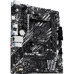 Материнская плата ASUS PRIME A520M-R, AM4, AMD A520, 2xDDR4, 4xSATA, 1xM.2, 1xPCIe 3.0 x16, 1xPCIe x1, 1xHDMI, 1x 1Gb LAN, 2xUSB-A 2.0, 4xUSB-A 3.2 Gen 1, 3x3.5 мм, 7.1, mATX