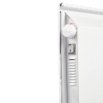 Конвектор электрический Electrolux ECH/A2-2500 M, белый, 2500 Вт, 30 м2, термостат