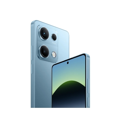 Смартфон Xiaomi Redmi Note 14S 8/128Gb голубой