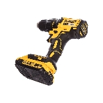 Аккумуляторная безударная бесщеточная дрель - шуруповерт XR DeWalt DCD777D2T-QW