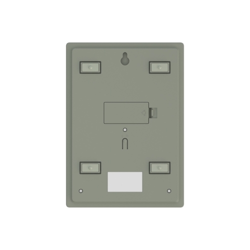 Весы кухонные MAXVI KS141G черный