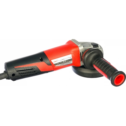 Угловая шлифовальная машина Milwaukee AGV 15-125 XC 4933428120