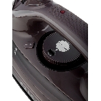 Утюг BRAYER BR4020 коричневый/черный, 2600 Вт, 25 г/мин, 140 г/мин, 380 мл