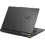 Ноутбук Asus ROG Strix G16 G614PM-S5097 Ryzen 9 8940HX 32Gb SSD 1Tb NVIDIA GeForce RTX 5060 8Gb 16