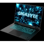 Ноутбук Gigabyte Gaming A16 PRO GA6DH Intel Core 7 240H/32Gb/SSD 1Tb/RTX 5070 Ti 12Gb/16
