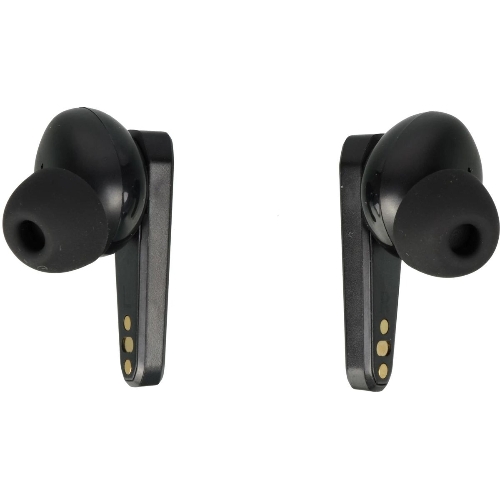 Гарнитура проводная с микрофоном A4Tech Bloody M70 черный/синий вкладыши BT в ушной раковине (M70 BLACK+BLUE)