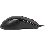 Мышь проводная A4Tech X-718BK черный, 3000 dpi, USB, кнопки - 7