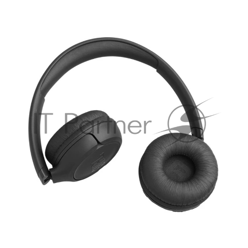 Беспроводные наушники JBL Tune 530BT черный, накладные, Bluetooth, складная конструкция