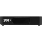 Приставка для цифрового ТВ Cadena CDT-2388S черный, DVB-T2, DVB-T, HDMI, USB 2.0