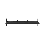 Телевизор TopDevice 32'' TDWC32BH5260V черный DLED HD 60Hz Smart TV 1.5GB/32GB
