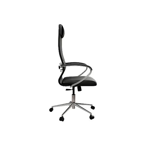 Кресло компьютерное ErgoLife Set 17/подл.131/осн.Sit 052, черный 5AD.16.1.2A3 z5AD.16.1.2A3