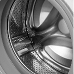 Стиральная машина Maunfeld MFWM127WH05 белый, загрузка фронтальная 7 кг, 1200 об/мин., класс: А+++