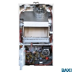 Котел газовый настенный компактный BAXI ECO FOUR 24 F