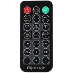 Автомагнитола Prology MPV-320, 2 DIN, 6.9