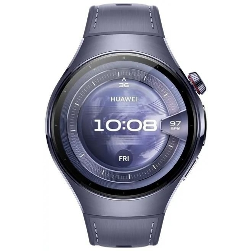 Умные часы Huawei Watch 5 Rates-L39L, 1.5