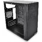 Компьютерный корпус Deepcool WAVE V2, mATX/mini-ITX, без БП, 1x USB 3.0, 2x USB 2.0