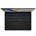 Ноутбук OLED ASUS Vivobook S16 S5606CA-RI175 черный Intel Core Ultra 7 255H 4400MHz/16