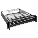 Серверный корпус ExeGate EX293331RUS Pro 2U450-09 (RM 19