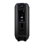 Минисистема ELTRONIC (30-54) DANCE BOX 1500 - колонка 12