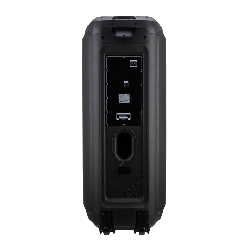 Минисистема ELTRONIC (30-54) DANCE BOX 1500 - колонка 12