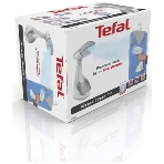 Отпариватель Tefal DT9130E0 белый/серебристый, 1600 Вт, 30 г/мин, 200 мл