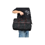Сумка для инструментов Deli DL430907 Black Edition