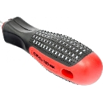 Отвертка Matrix Fusion 11441 PH2 х 100 мм, CrV, 3-х компонентная рукоятка 