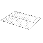 Шкаф духовой электрический MAUNFELD AEOD76106S