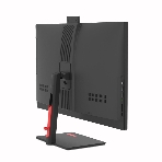 Платформа моноблока Prittec A27-FHD ZBD Panel/ASUS H510 MB/Side IO with Type C+ USB 3 + Combo Audio/Intel 3165 AC WiFi/2M Camera/120W Adaptor/Regular Stand