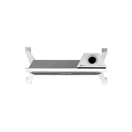 Конвектор электрический комплект Electrolux Rapid Transformer ECH/R-1000 T-TUM3 белый, 1000 Вт, 15 м2, термостат