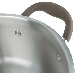 Кастрюля с/кр 20 см 3,3 л Konzept Rondell RDS-1229