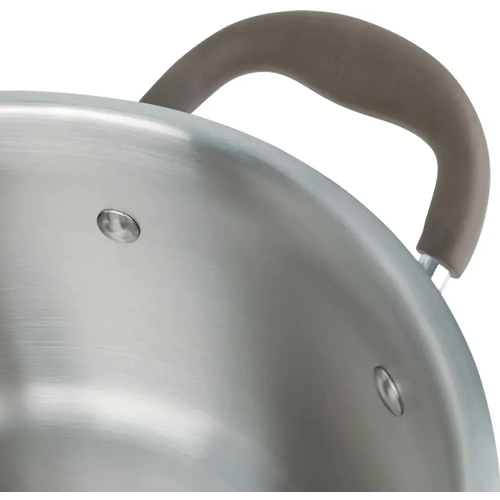 Кастрюля с/кр 20 см 3,3 л Konzept Rondell RDS-1229