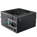 Блок питания Deepcool/GamerStorm PK700D, 700Вт, 80 PLUS Bronze, 120мм. черный