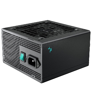 Блок питания Deepcool/GamerStorm PK700D, 700Вт, 80 PLUS Bronze, 120мм. черный