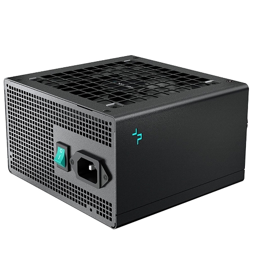 Блок питания Deepcool/GamerStorm PK700D, 700Вт, 80 PLUS Bronze, 120мм. черный