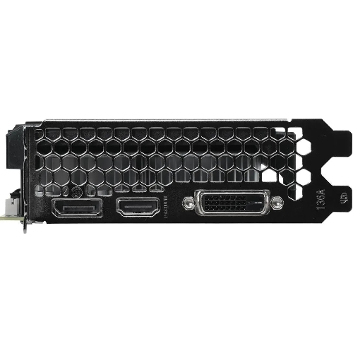Видеокарта Palit PA-RTX 3050 PCIE16 RTX 3050 6Gb STORMX 6Gb V1